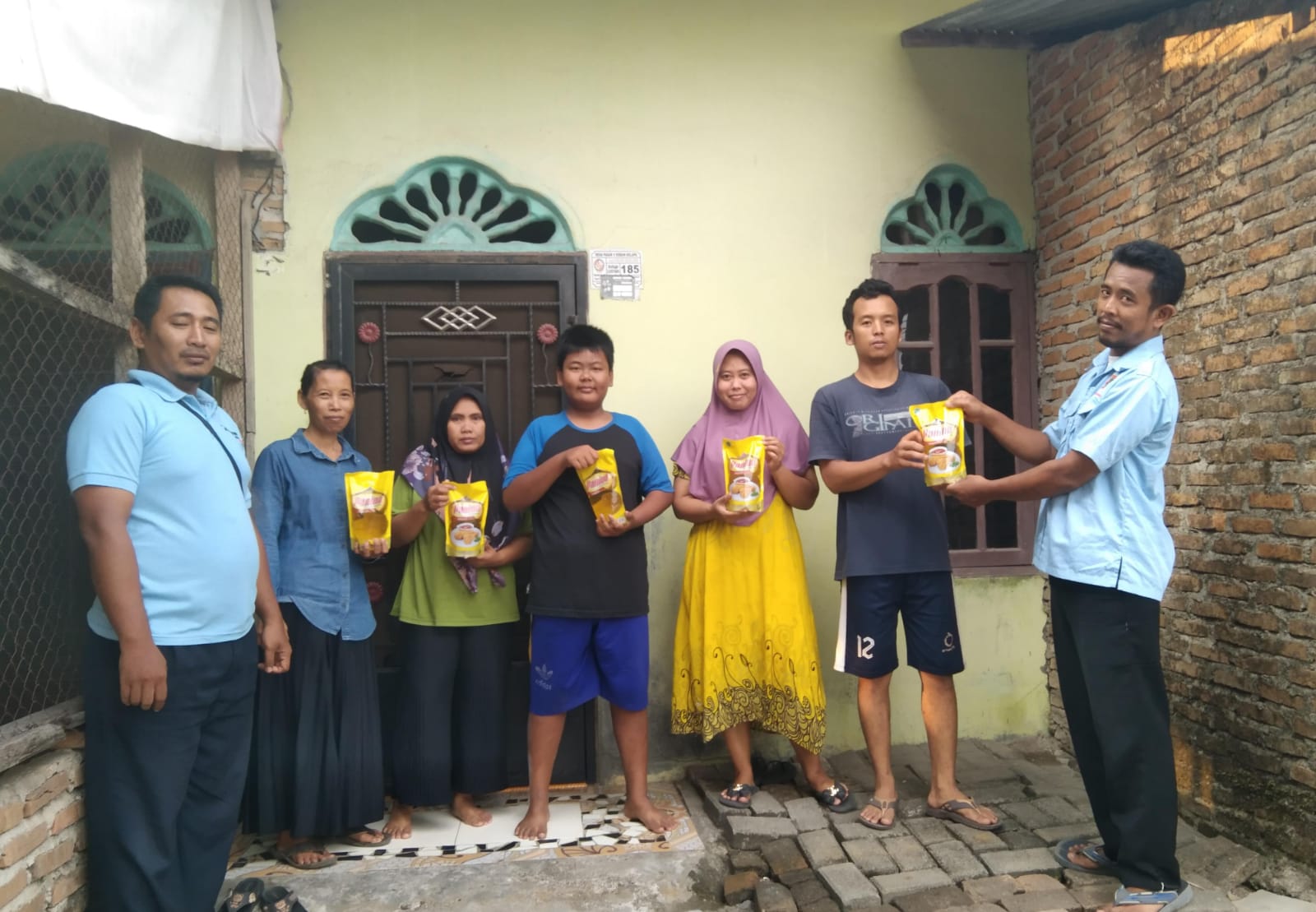 Perisai Prabowo Sumatera